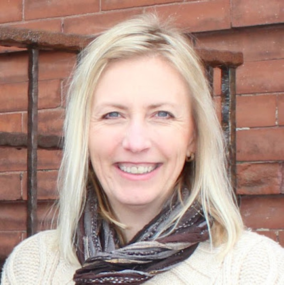 Meet your Posher, Susan - Picture 1 of 1